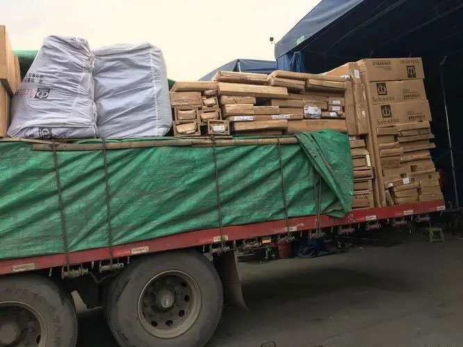 南海家具托运